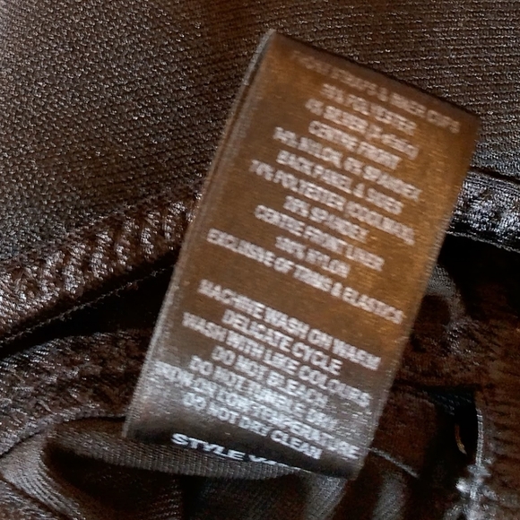 Shock Absorber Firm Support Athletic Racerback Pullover Exercise Bra Sz 36C - Picture 13 of 13